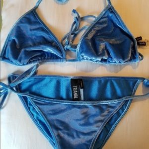 Triangl bikini (revised post) *ON HOLD*
